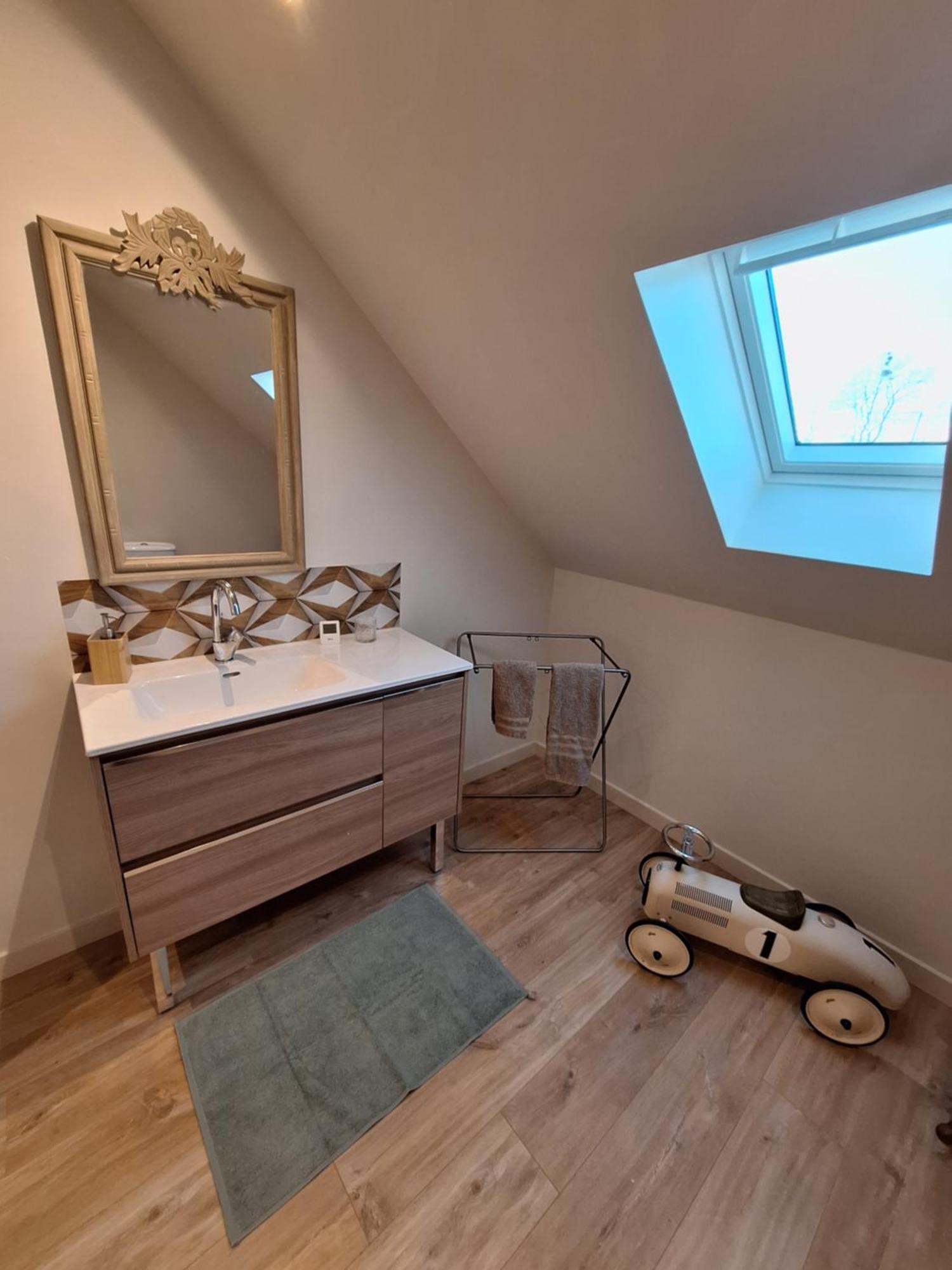 La Chambre Mademoiselle Causeuse Malville Екстериор снимка