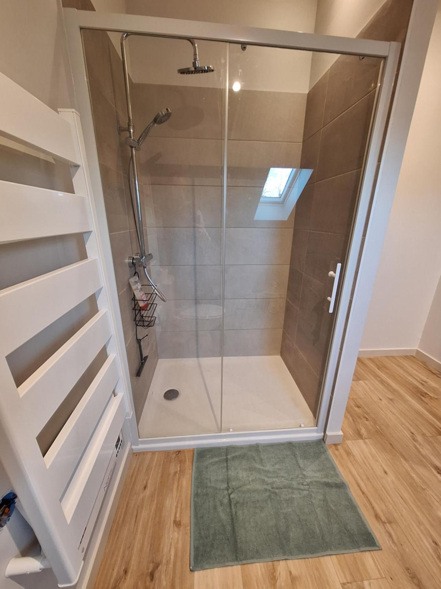 La Chambre Mademoiselle Causeuse Malville Екстериор снимка
