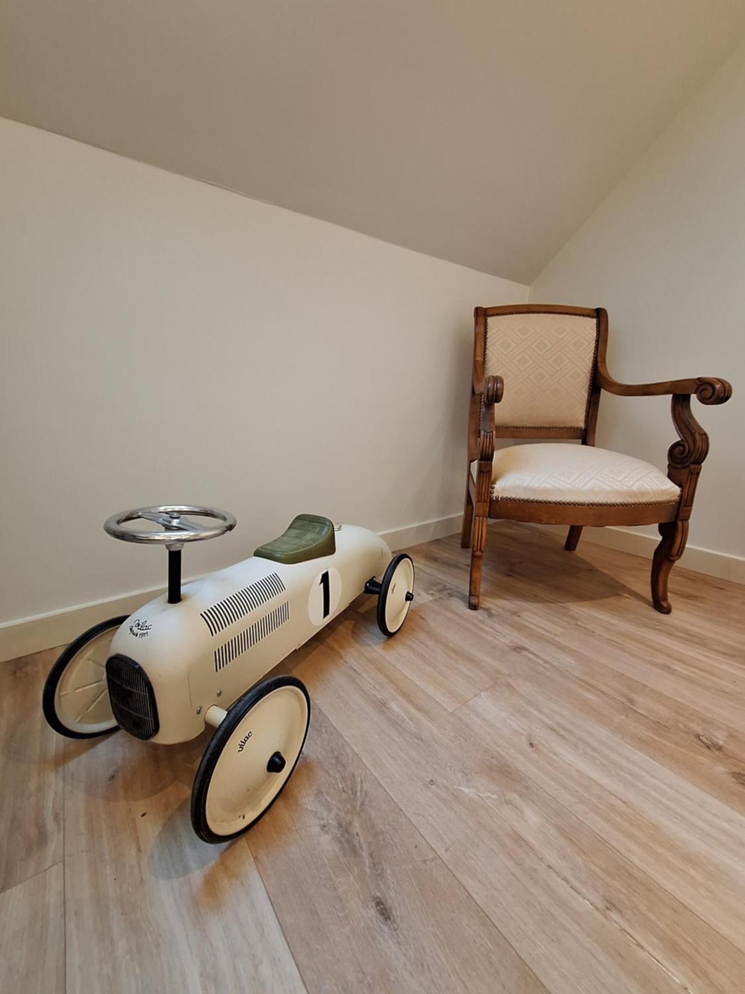 La Chambre Mademoiselle Causeuse Malville Екстериор снимка